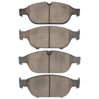 R1 Concepts 2600-1549-00 Euro Ceramic Pads